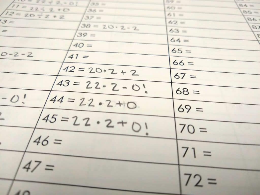 Several Student Answers to 2022 Challenge 