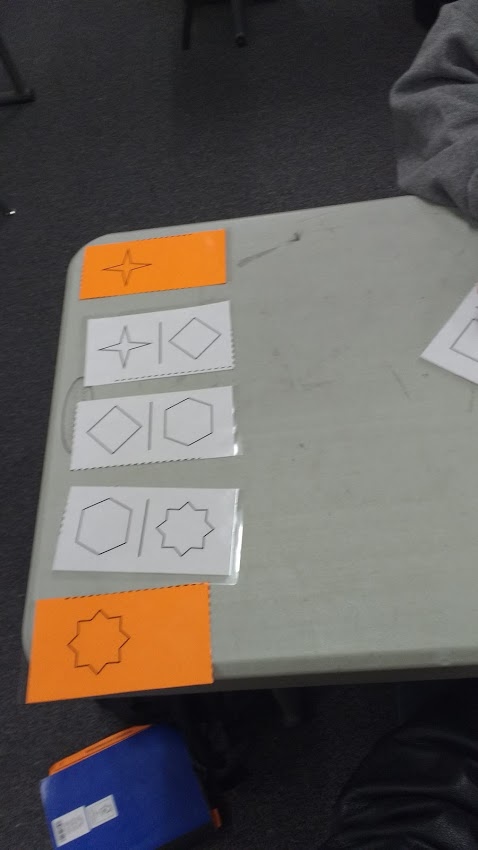 dimensional analysis activity.