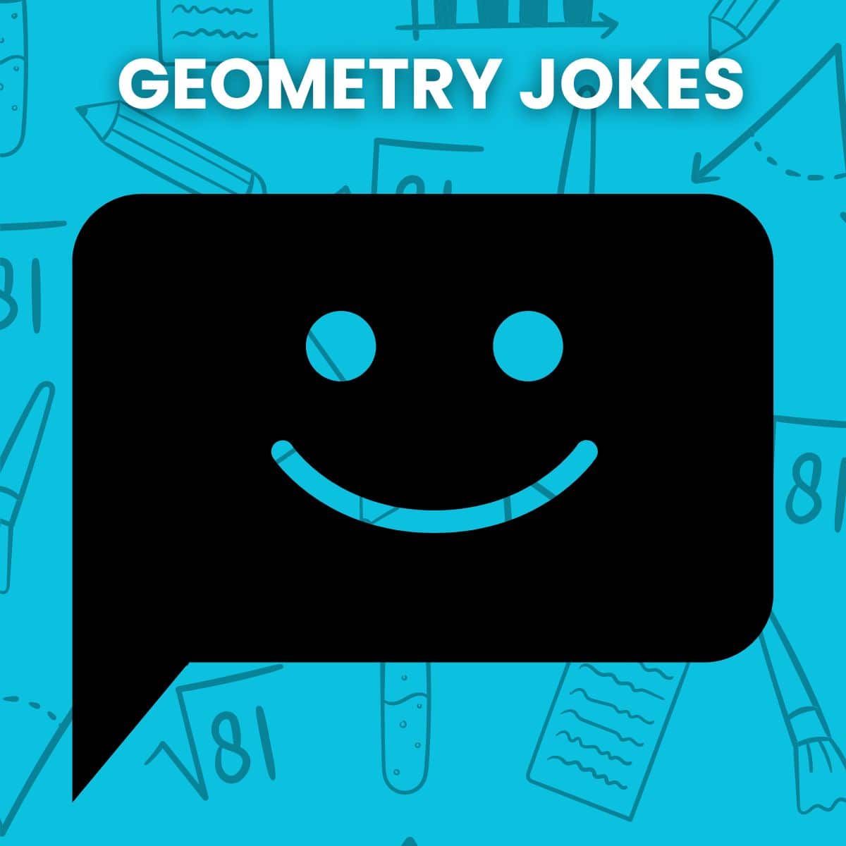 Geometry Jokes.