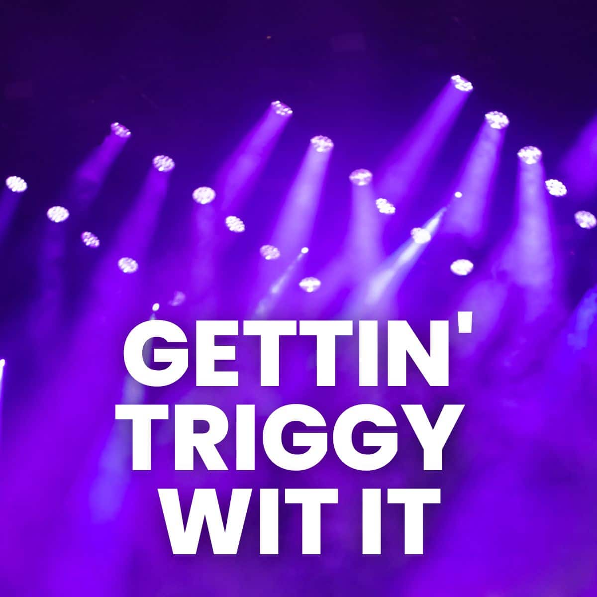 Gettin' Triggy Wit It