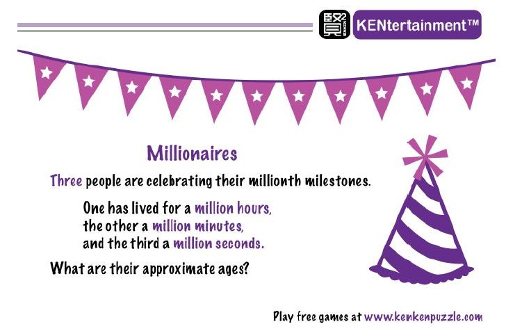 kenken brainteaser from kenken in the classroom weekly newsletter.