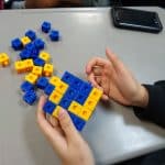 Speedy Squares Activity for Quadratic Regression.